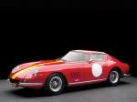 Ferrari 275 GTB Competizione 1966 года (WW)